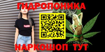 гидропоника Донской